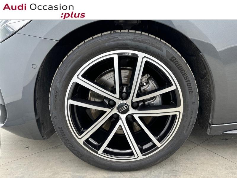 Voitures occasions Audi A5 Avant S line Vélizy-Villacoublay