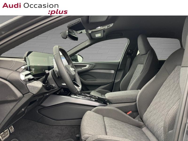 Voitures occasions Audi A5 Avant S line Vélizy-Villacoublay