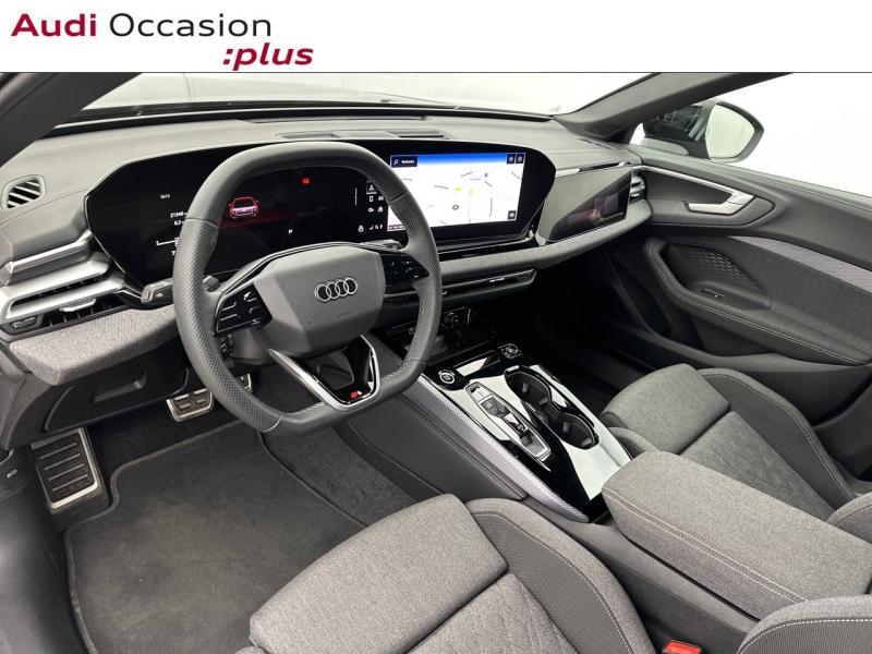 Voitures occasions Audi A5 Avant S line Vélizy-Villacoublay