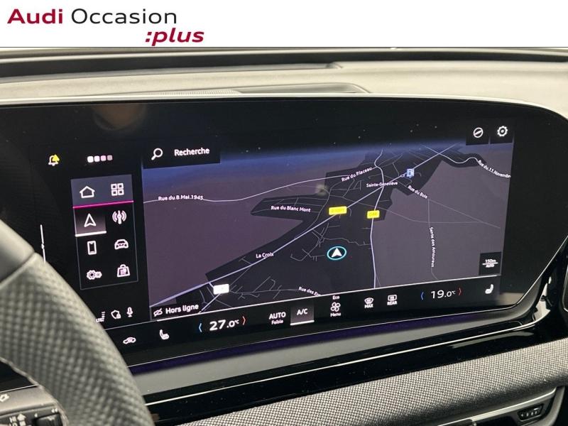 Voitures occasions Audi A5 Avant S line Vélizy-Villacoublay