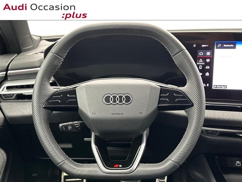 Voitures occasions Audi A5 Avant S line Vélizy-Villacoublay