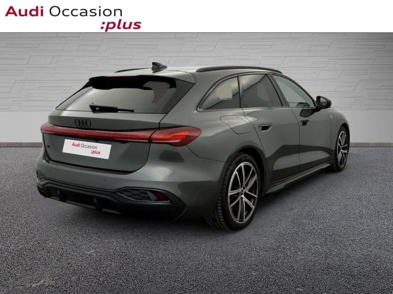 Voitures occasions Audi A5 Avant S line Vélizy-Villacoublay