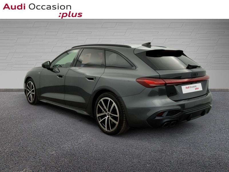 Voitures occasions Audi A5 Avant S line Vélizy-Villacoublay