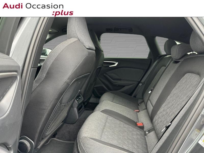 Voitures occasions Audi A5 Avant S line Vélizy-Villacoublay