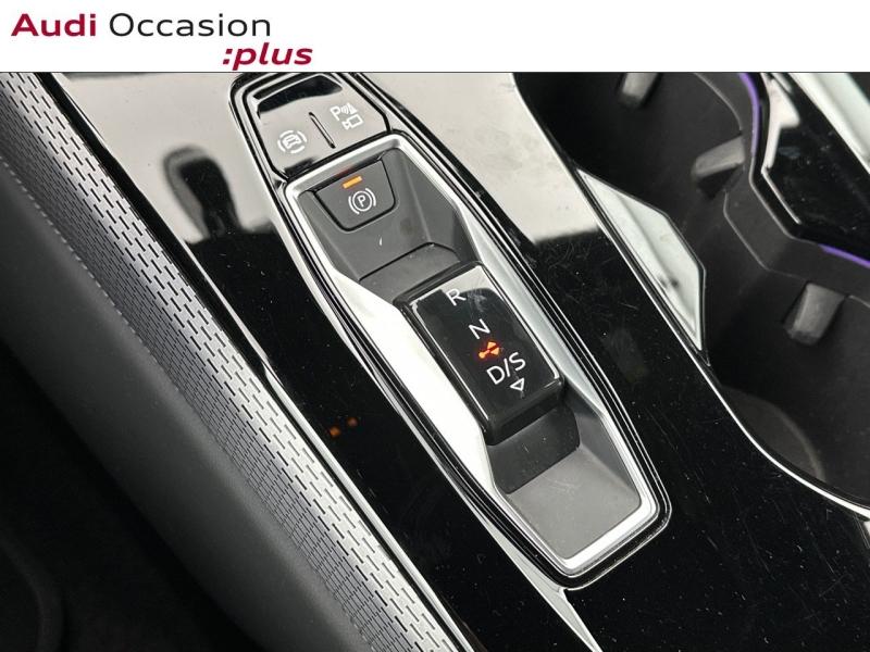 Voitures occasions Audi A5 Avant S line Vélizy-Villacoublay