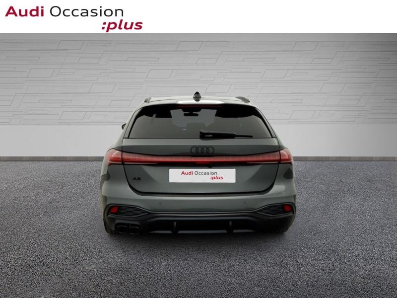 Voitures occasions Audi A5 Avant S line Vélizy-Villacoublay