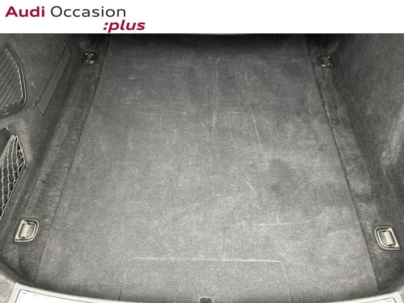 Voitures occasions Audi A5 Avant S line Vélizy-Villacoublay