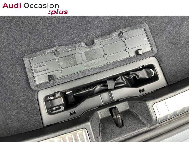 Voitures occasions Audi A5 Avant S line Vélizy-Villacoublay