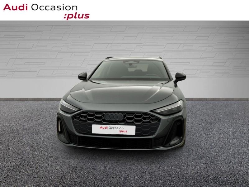 Voitures occasions Audi A5 Avant S line Vélizy-Villacoublay
