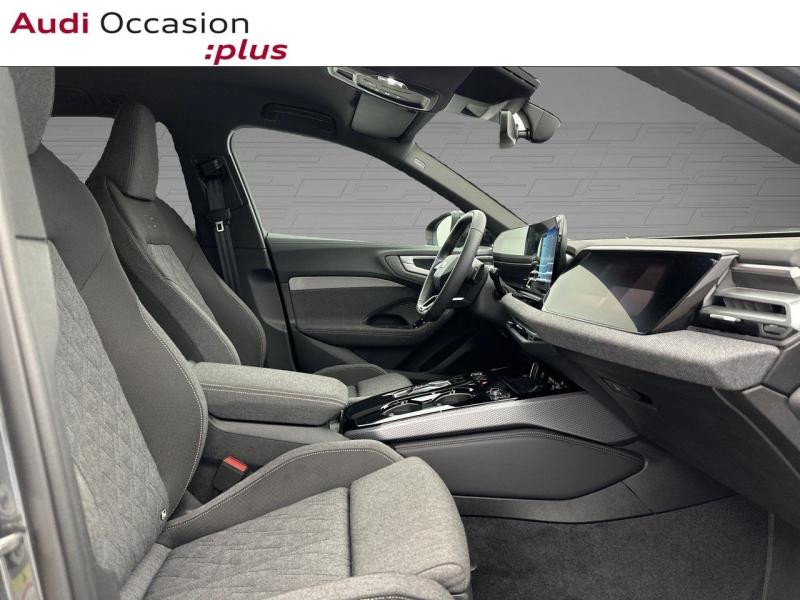 Voitures occasions Audi A5 Avant S line Vélizy-Villacoublay