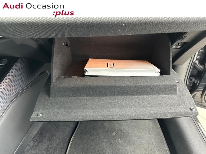 Voitures occasions Audi A5 Avant S line Vélizy-Villacoublay