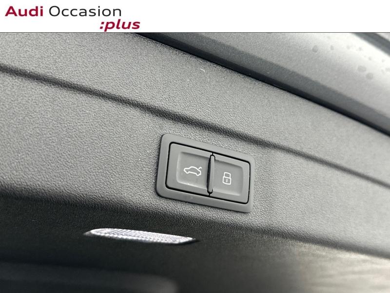 Voitures occasions Audi A5 Avant S line Vélizy-Villacoublay