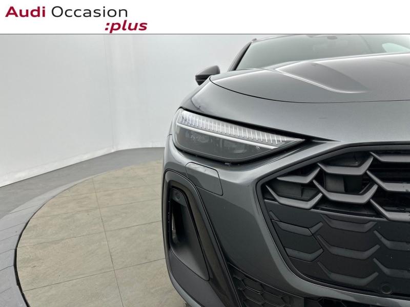 Voitures occasions Audi A5 Avant S line Vélizy-Villacoublay