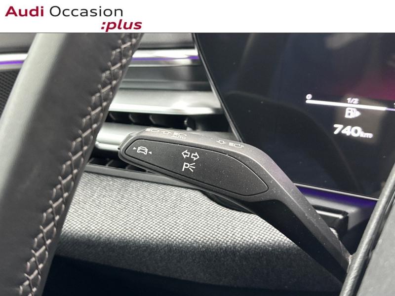 Voitures occasions Audi A5 Avant S line Vélizy-Villacoublay