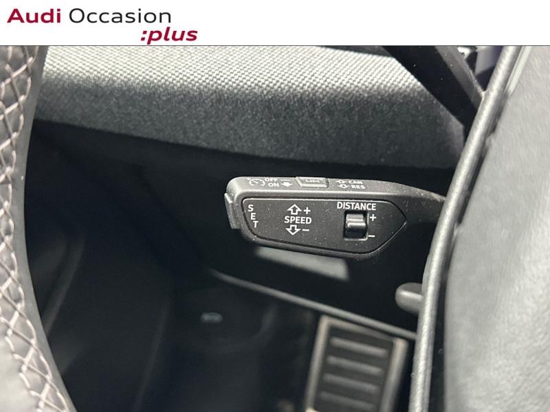 Voitures occasions Audi A5 Avant S line Vélizy-Villacoublay