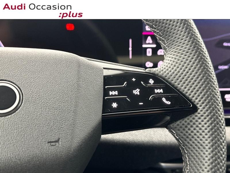 Voitures occasions Audi A5 Avant S line Vélizy-Villacoublay