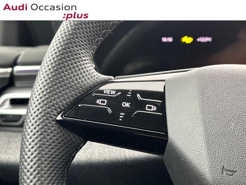 Voitures occasions Audi A5 Avant S line Vélizy-Villacoublay