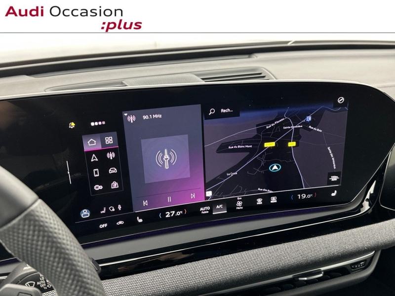 Voitures occasions Audi A5 Avant S line Vélizy-Villacoublay