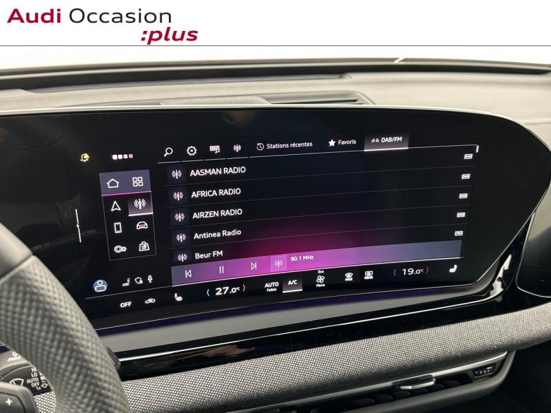 Voitures occasions Audi A5 Avant S line Vélizy-Villacoublay