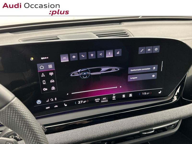 Voitures occasions Audi A5 Avant S line Vélizy-Villacoublay