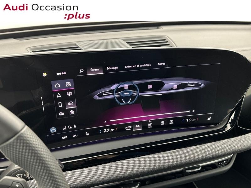 Voitures occasions Audi A5 Avant S line Vélizy-Villacoublay