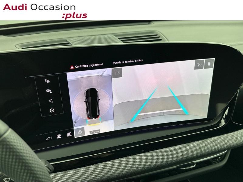 Voitures occasions Audi A5 Avant S line Vélizy-Villacoublay