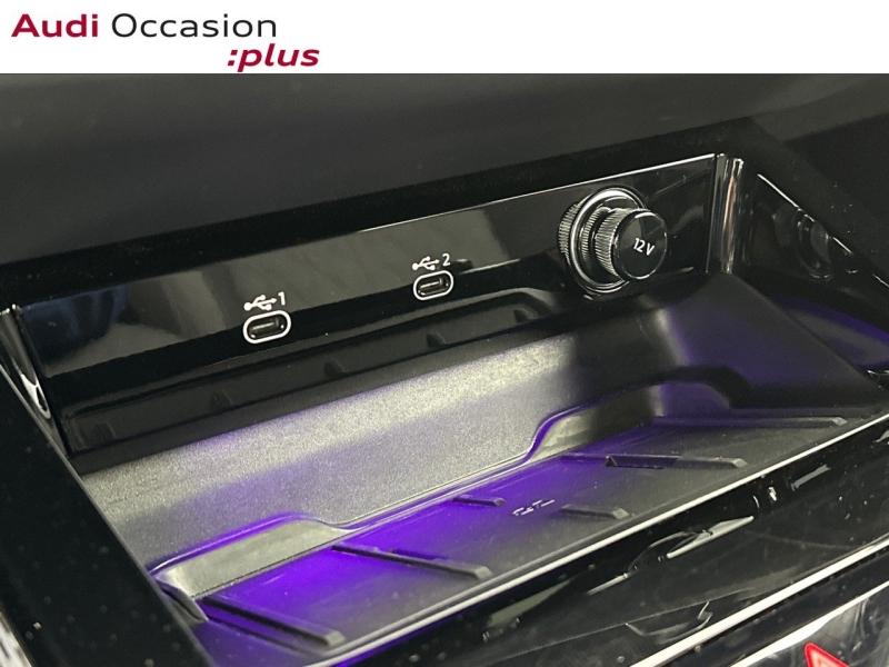 Voitures occasions Audi A5 Avant S line Vélizy-Villacoublay