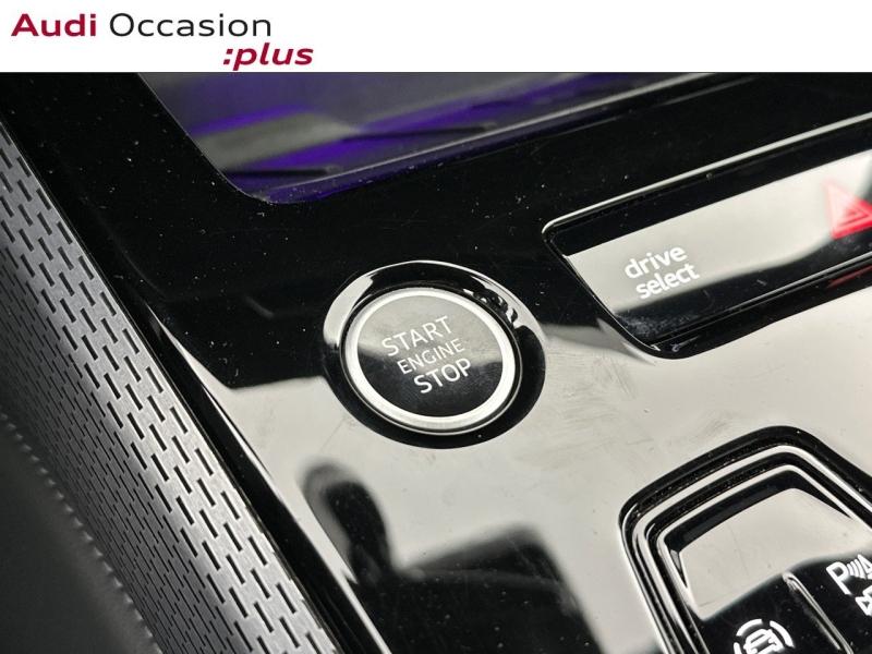 Voitures occasions Audi A5 Avant S line Vélizy-Villacoublay