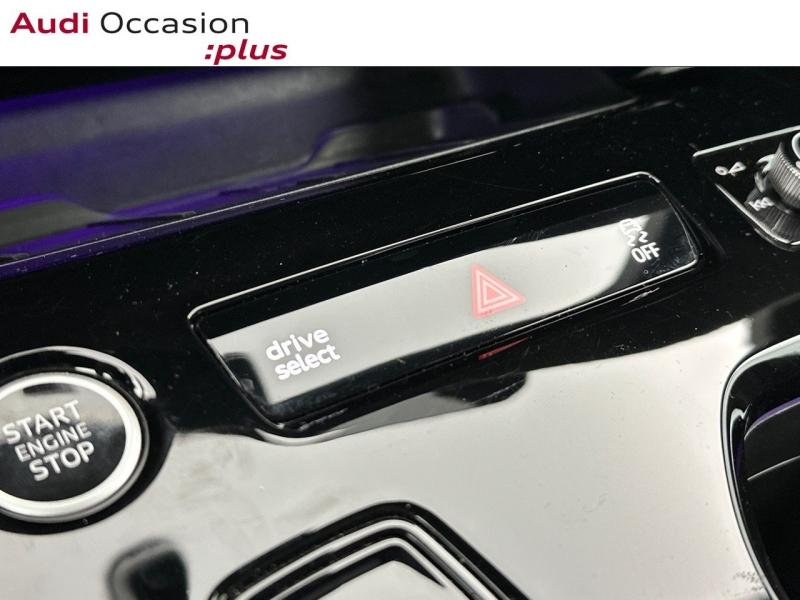 Voitures occasions Audi A5 Avant S line Vélizy-Villacoublay