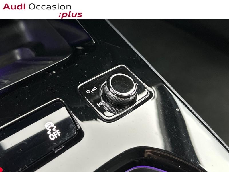 Voitures occasions Audi A5 Avant S line Vélizy-Villacoublay