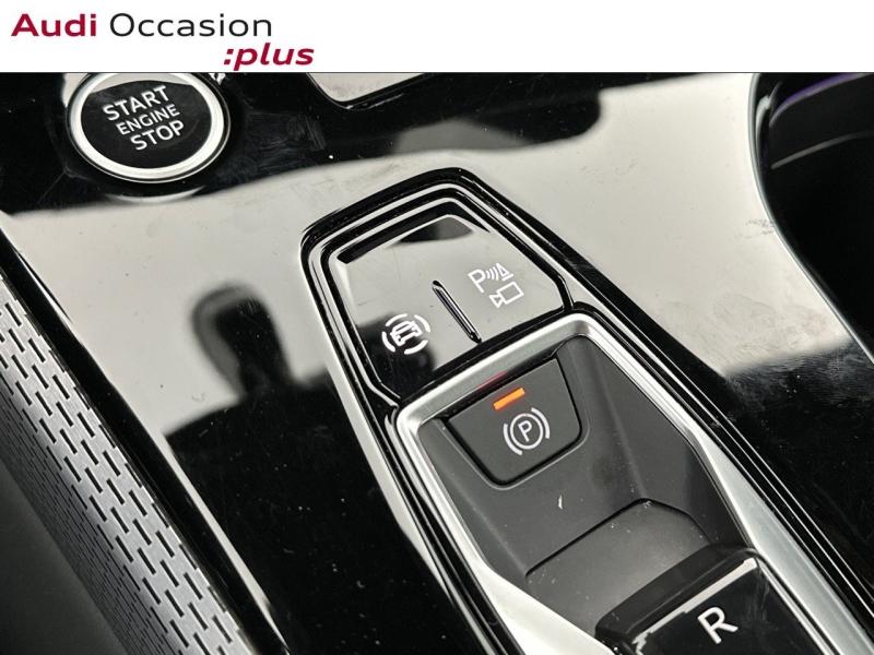 Voitures occasions Audi A5 Avant S line Vélizy-Villacoublay