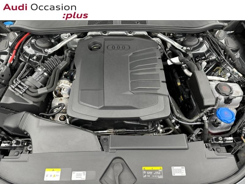 Voitures occasions Audi A5 Avant S line Vélizy-Villacoublay