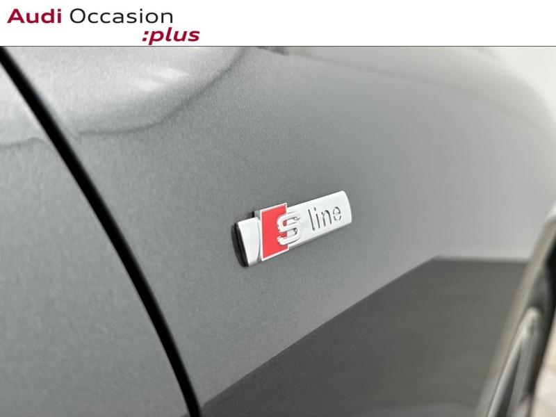 Voitures occasions Audi A5 Avant S line Vélizy-Villacoublay