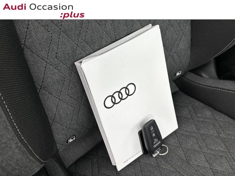 Voitures occasions Audi A5 Avant S line Vélizy-Villacoublay