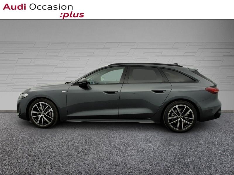 Voitures occasions Audi A5 Avant S line Vélizy-Villacoublay