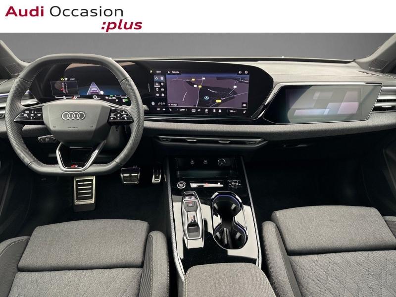 Voitures occasions Audi A5 Avant S line Vélizy-Villacoublay