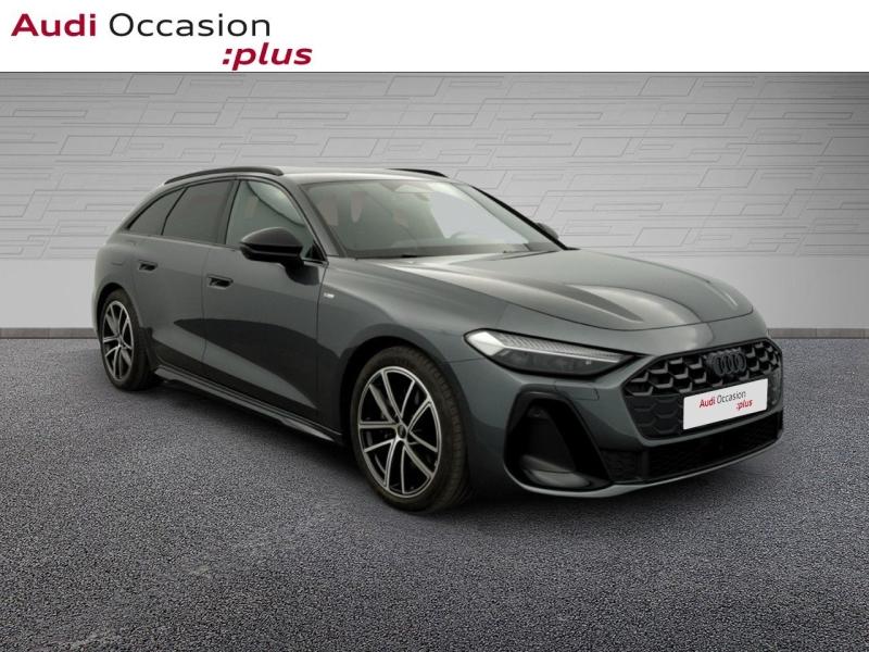 Voitures occasions Audi A5 Avant S line Vélizy-Villacoublay