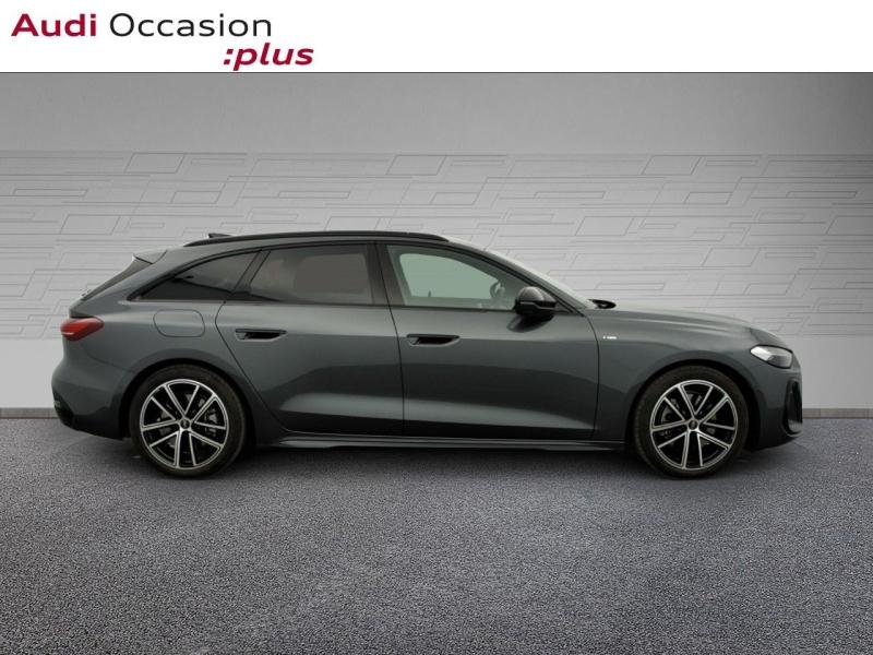 Voitures occasions Audi A5 Avant S line Vélizy-Villacoublay