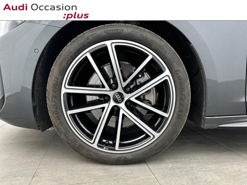 Voitures occasions Audi A5 Avant S line Vélizy-Villacoublay