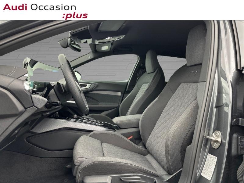 Voitures occasions Audi A5 Avant S line Vélizy-Villacoublay