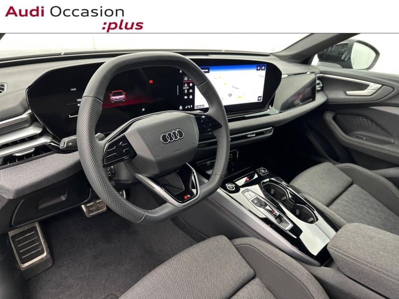 Voitures occasions Audi A5 Avant S line Vélizy-Villacoublay