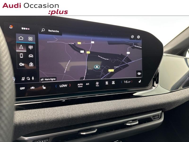 Voitures occasions Audi A5 Avant S line Vélizy-Villacoublay