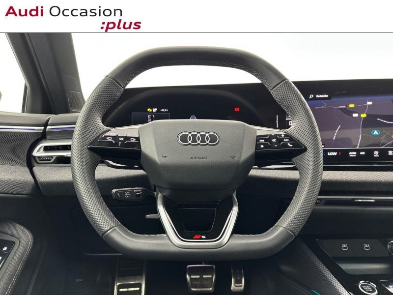 Voitures occasions Audi A5 Avant S line Vélizy-Villacoublay