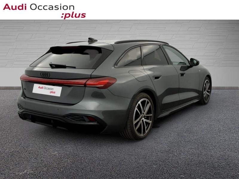 Voitures occasions Audi A5 Avant S line Vélizy-Villacoublay