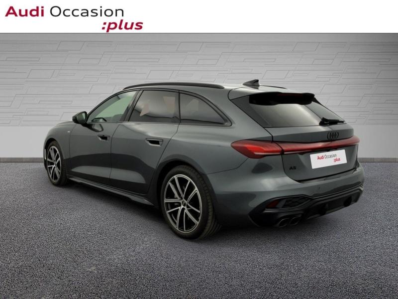Voitures occasions Audi A5 Avant S line Vélizy-Villacoublay