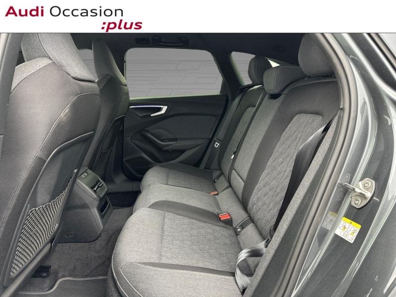 Voitures occasions Audi A5 Avant S line Vélizy-Villacoublay