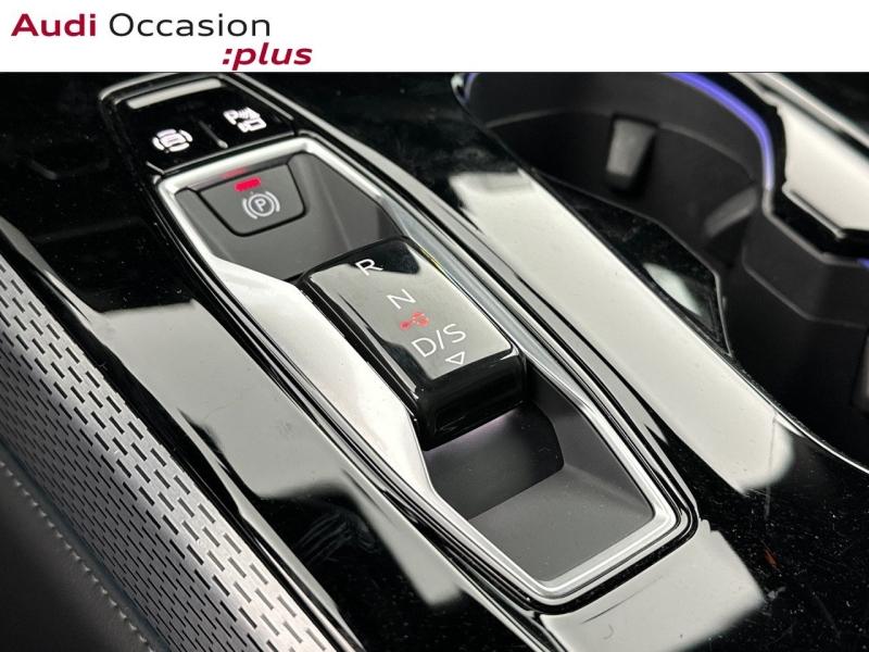 Voitures occasions Audi A5 Avant S line Vélizy-Villacoublay