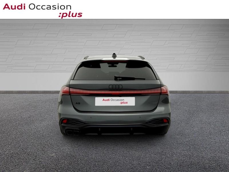 Voitures occasions Audi A5 Avant S line Vélizy-Villacoublay