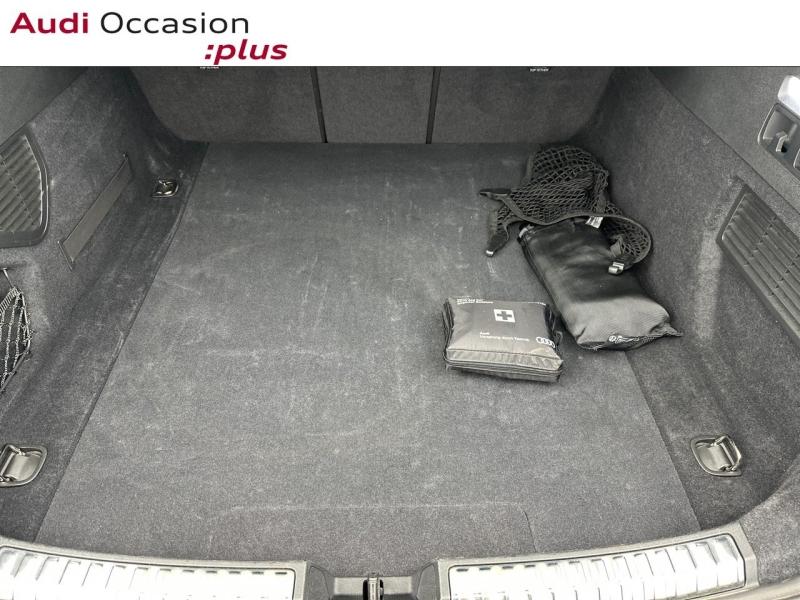 Voitures occasions Audi A5 Avant S line Vélizy-Villacoublay