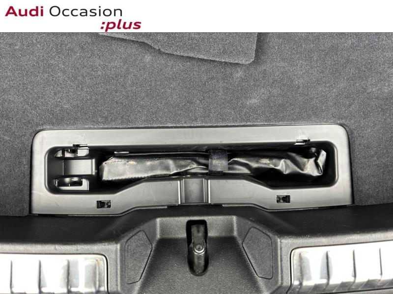 Voitures occasions Audi A5 Avant S line Vélizy-Villacoublay